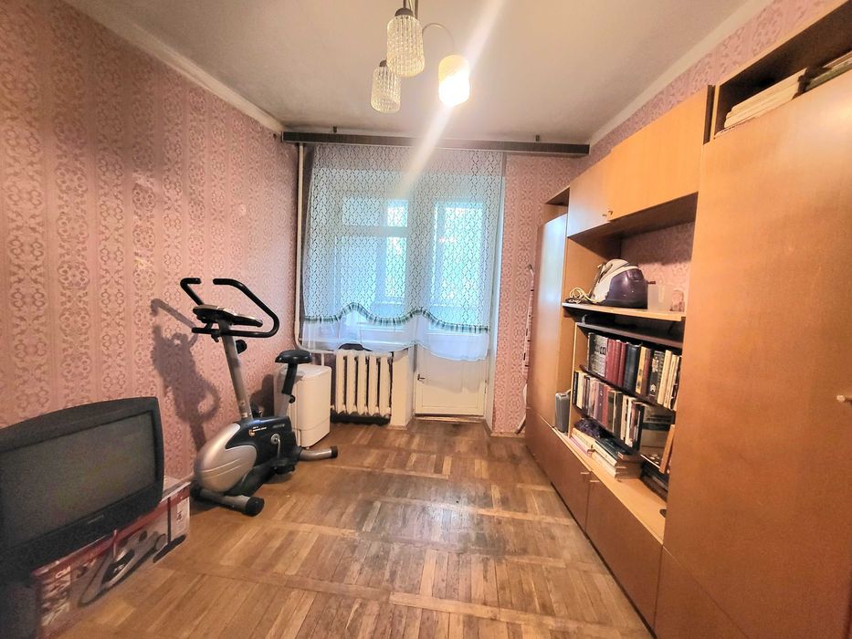 Квартира на Солом'янський в Києві, ID 465659, фото №12