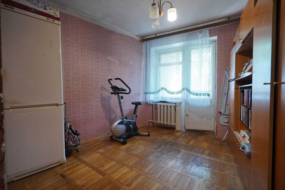 Квартира на Солом'янський в Києві, ID 465659, фото №13