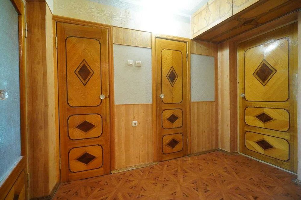 Квартира на Солом'янський в Києві, ID 465659, фото №14