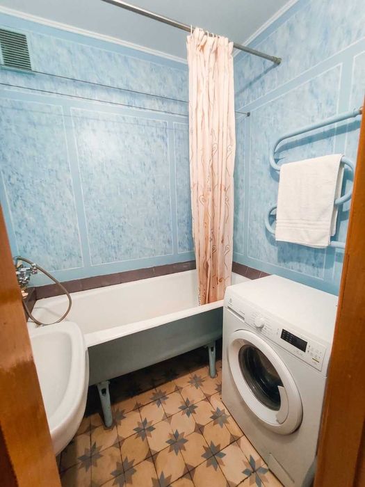 Квартира на Солом'янський в Києві, ID 465659, фото №15