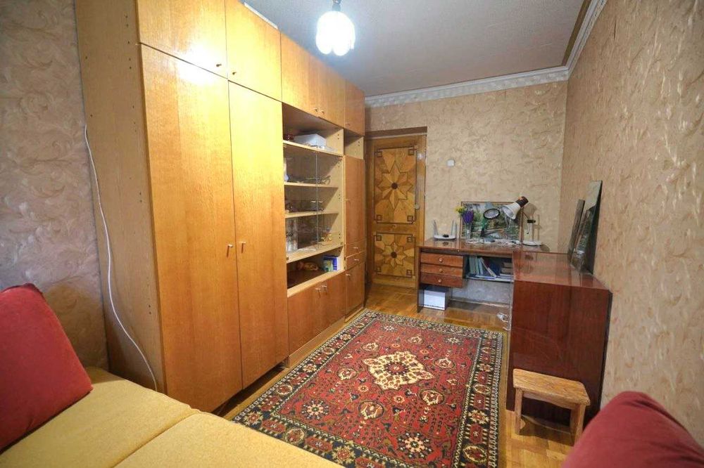Квартира на Солом'янський в Києві, ID 465659, фото №4