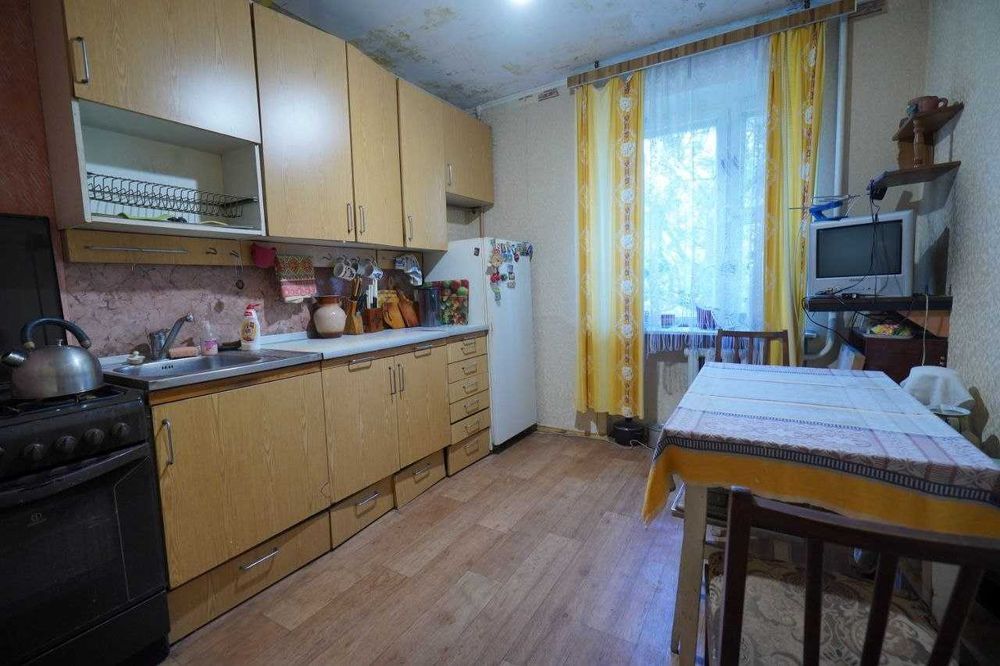 Квартира на Солом'янський в Києві, ID 465659, фото №5