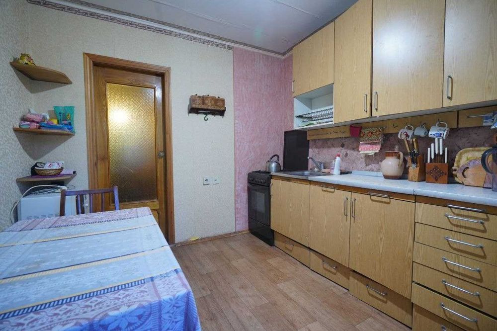 Квартира на Солом'янський в Києві, ID 465659, фото №6