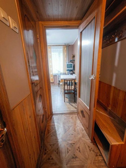 Квартира на Солом'янський в Києві, ID 465659, фото №7