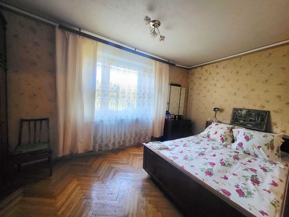 Квартира на Солом'янський в Києві, ID 465659, фото №8
