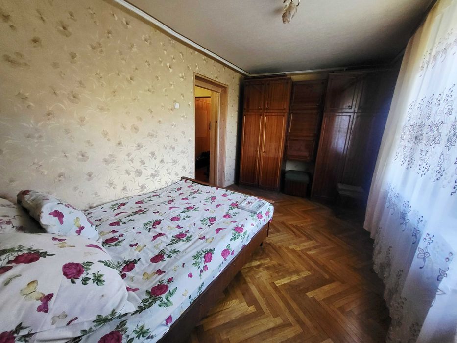 Квартира на Солом'янський в Києві, ID 465659, фото №9