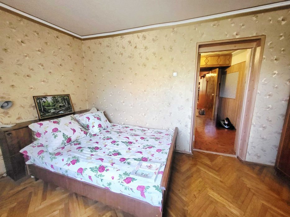 Квартира на Солом'янський в Києві, ID 465659, фото №10