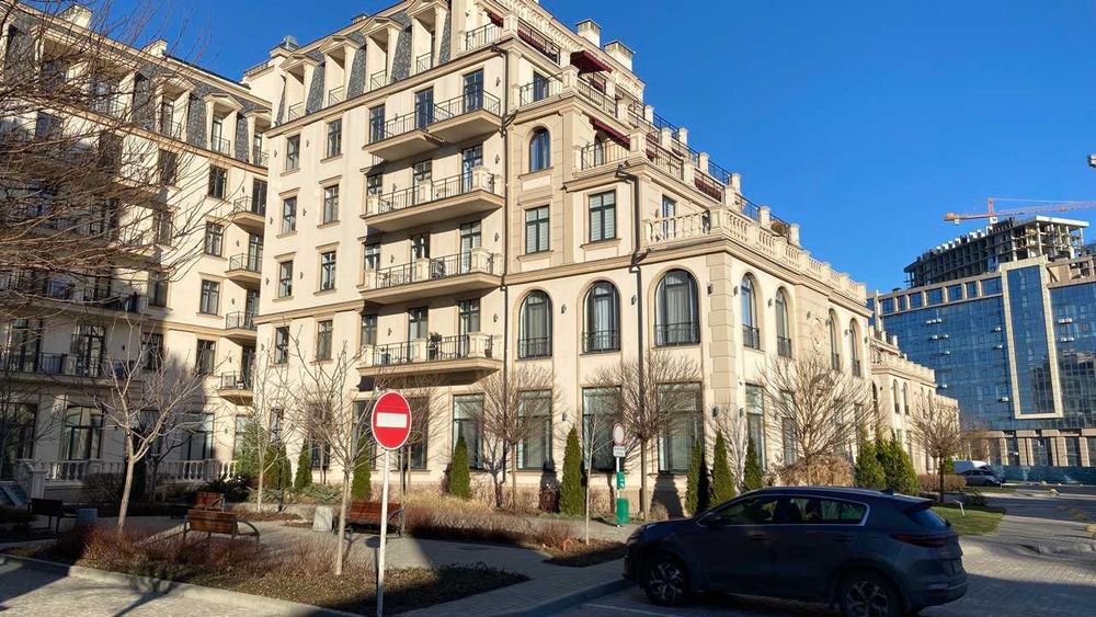 Квартира на Фонтанка в Одесі, ID 367358, фото №2