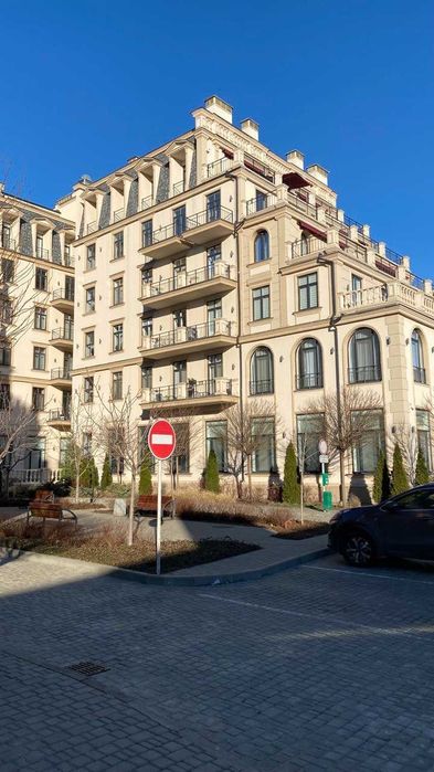 Квартира на Фонтанка в Одесі, ID 367358, фото №8