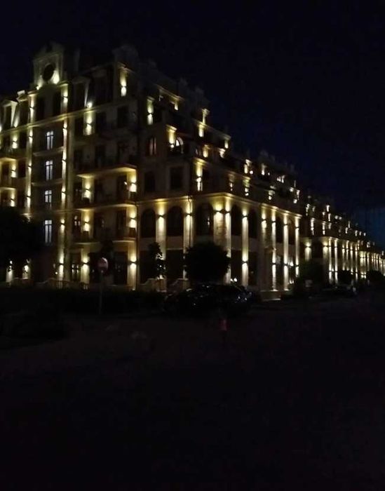Квартира на Фонтанка в Одесі, ID 367358, фото №9