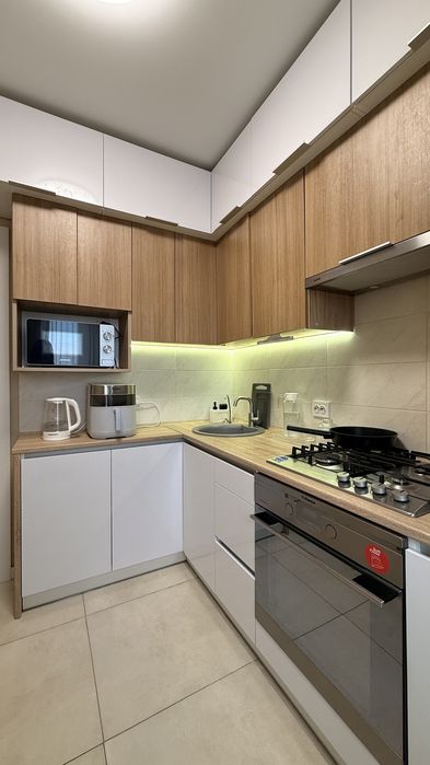 Квартира на вул. Кропивницького, ID 380132, фото №1
