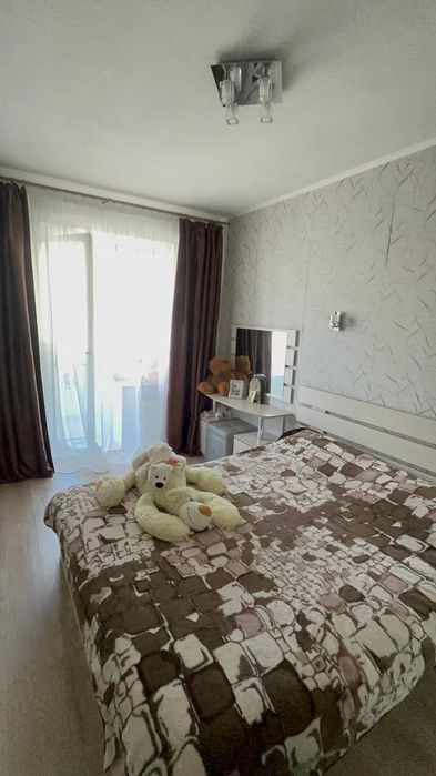 Квартира на вул. Володимира Українця в Запоріжжі, ID 367373, фото №3