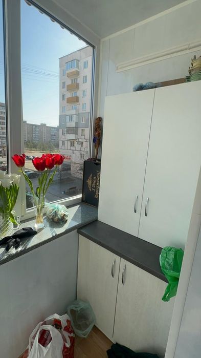 Квартира на вул. Володимира Українця в Запоріжжі, ID 367373, фото №4