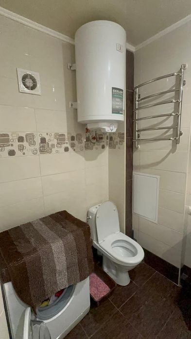 Квартира на вул. Володимира Українця в Запоріжжі, ID 367373, фото №6
