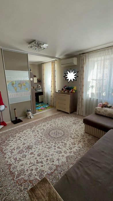 Квартира на вул. Володимира Українця в Запоріжжі, ID 367373, фото №8