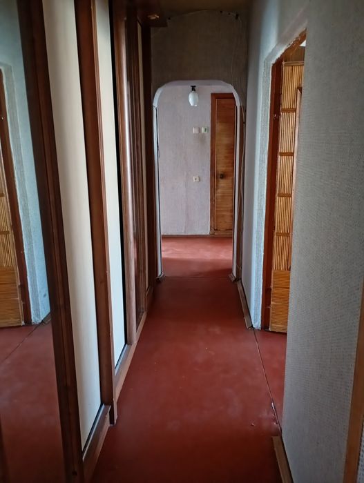 Квартира на вул. Рональда Рейгана, ID 367429, фото №1