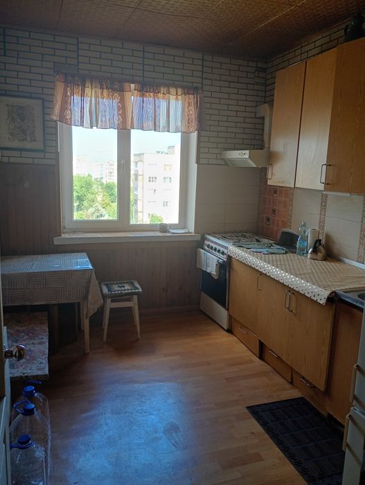 Квартира на вул. Рональда Рейгана в Києві, ID 367429, фото №2