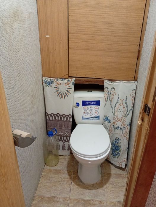 Квартира на вул. Рональда Рейгана в Києві, ID 367429, фото №6