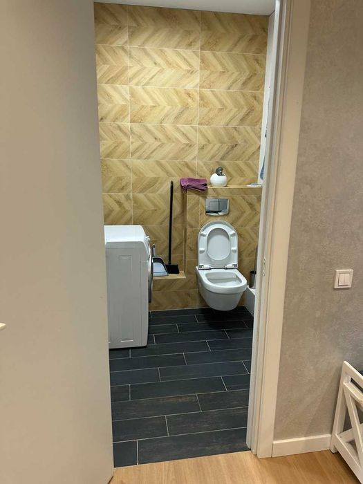 Квартира на просп. Глушкова, 9В в Києві, ID 367430, фото №13