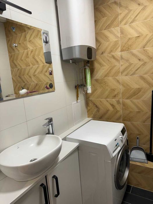 Квартира на просп. Глушкова, 9В в Києві, ID 367430, фото №10