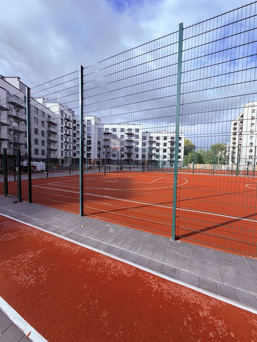 Квартира на ЖК «Містечко Південне» в Івано-Франківську, ID 367442, фото №2