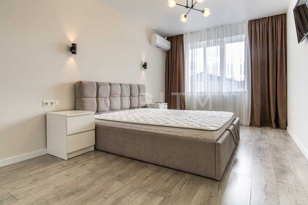 Квартира на ЖК «Центральне Містечко» в Івано-Франківську, ID 367439, фото №4