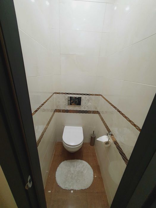 Квартира на Кловський узвіз в Києві, ID 367455, фото №14