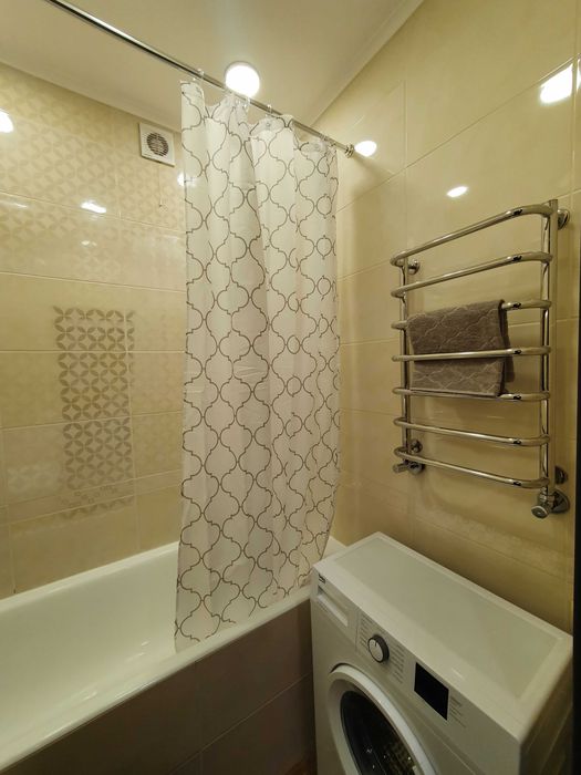 Квартира на Кловський узвіз в Києві, ID 367455, фото №16
