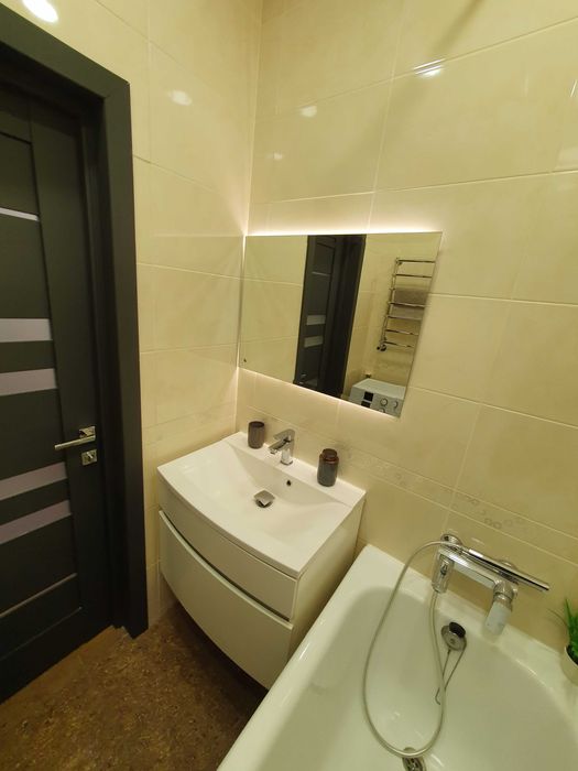 Квартира на Кловський узвіз в Києві, ID 367455, фото №17