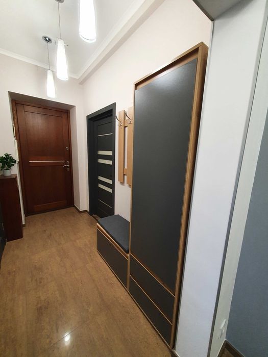 Квартира на Кловський узвіз в Києві, ID 367455, фото №19