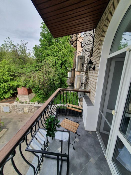 Квартира на Кловський узвіз в Києві, ID 367455, фото №22