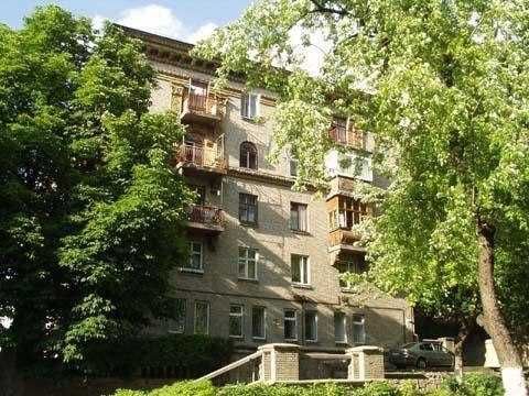 Квартира на Кловський узвіз в Києві, ID 367455, фото №23