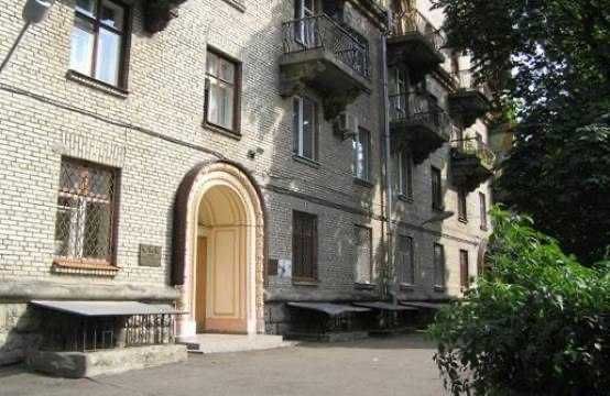 Квартира на Кловський узвіз в Києві, ID 367455, фото №24