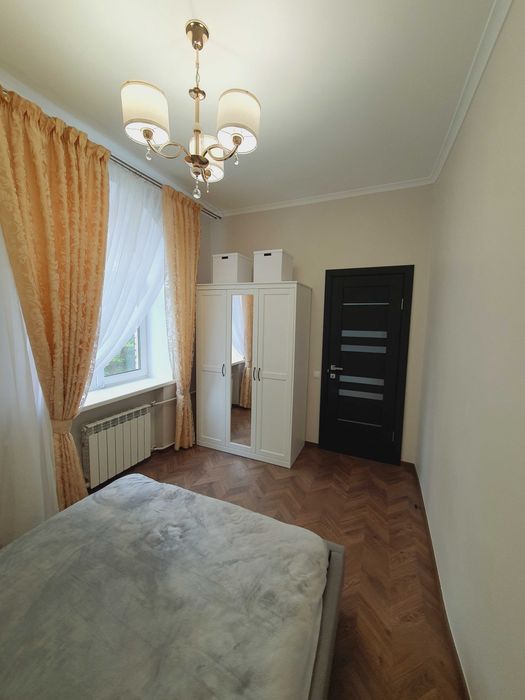 Квартира на Кловський узвіз в Києві, ID 367455, фото №10