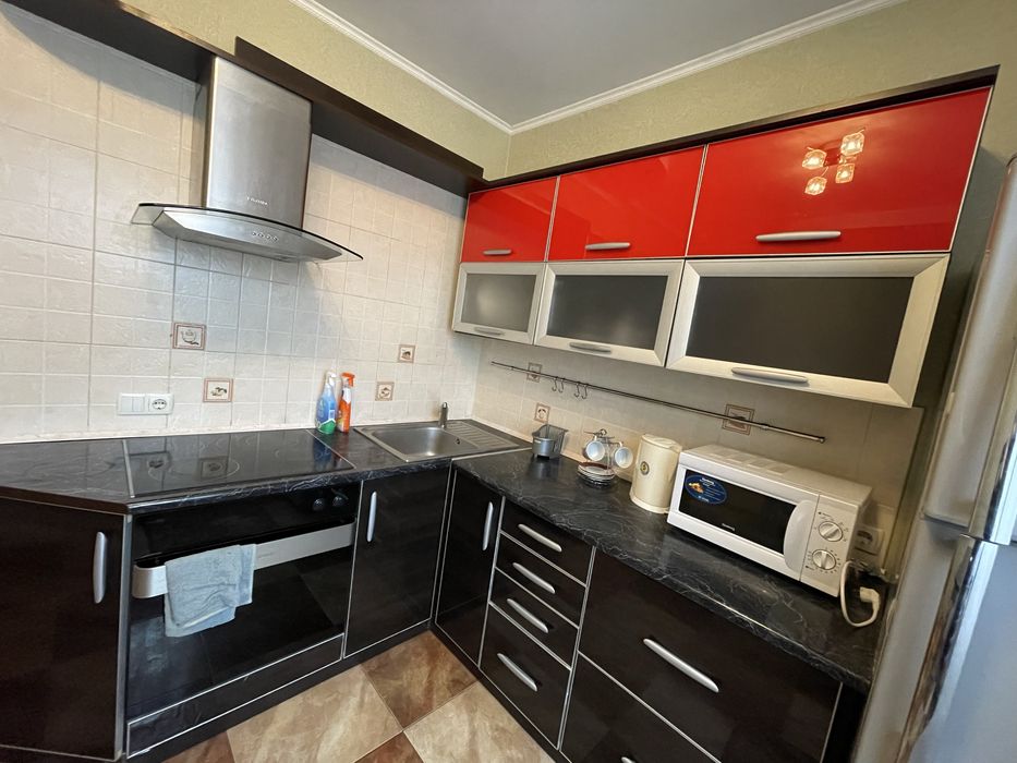 Квартира на вул. Олександра Мишуги, 3 в Києві, ID 367488, фото №2
