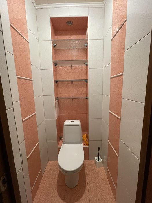 Квартира на вул. Олександра Мишуги, 3 в Києві, ID 367488, фото №3