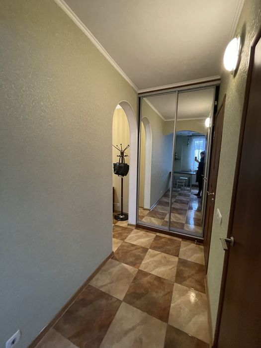 Квартира на вул. Олександра Мишуги, 3 в Києві, ID 367488, фото №5