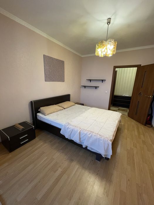 Квартира на вул. Олександра Мишуги, 3 в Києві, ID 367488, фото №6