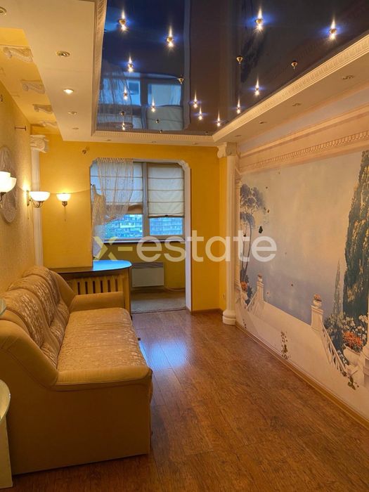 Квартира на вул. Тичини, 14 в Київ, ID 367450, фото №2