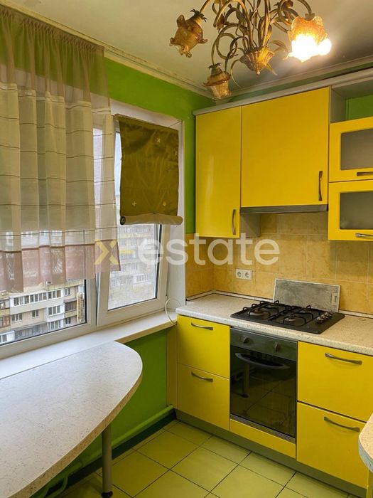 Квартира на вул. Тичини, 14 в Київ, ID 367450, фото №4
