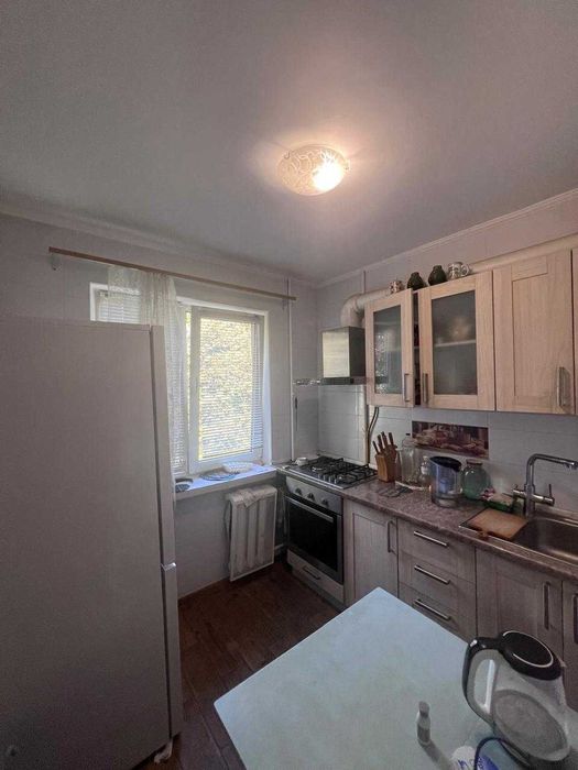 Квартира на вул. Шалімова, 25 в Києві, ID 368995, фото №2