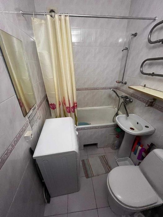 Квартира на вул. Шалімова, 25 в Києві, ID 368995, фото №11