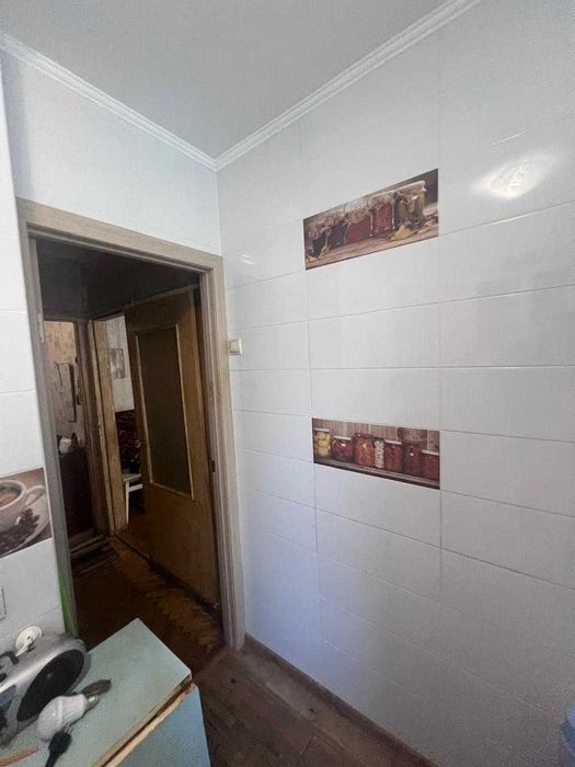 Квартира на вул. Шалімова, 25 в Києві, ID 368995, фото №12