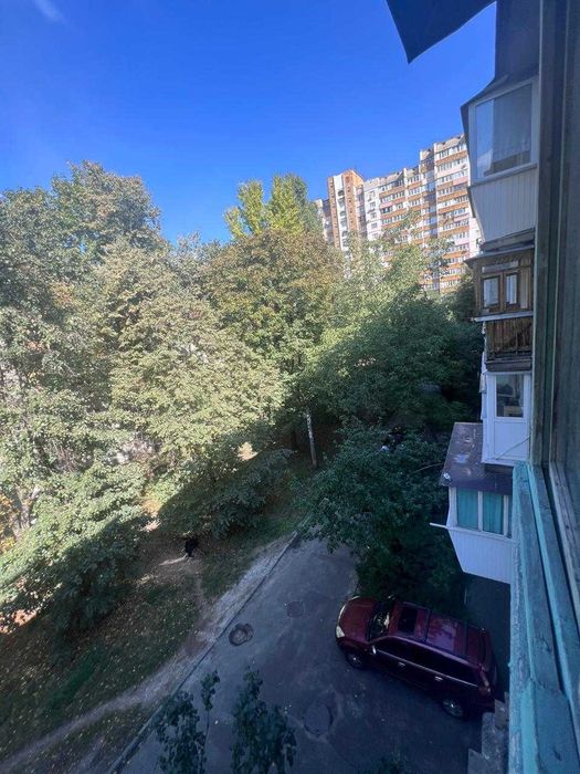 Квартира на вул. Шалімова, 25 в Києві, ID 368995, фото №14