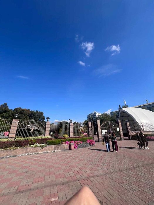 Квартира на вул. Шалімова, 25 в Києві, ID 368995, фото №16