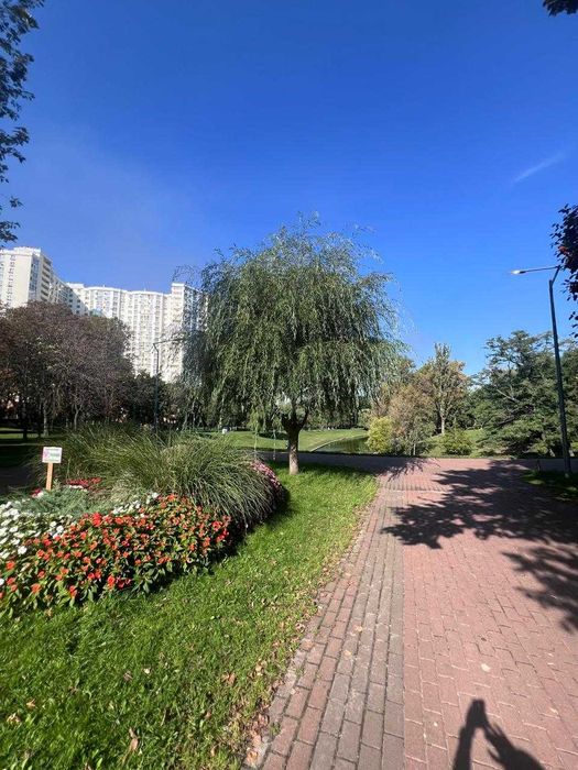 Квартира на вул. Шалімова, 25 в Києві, ID 368995, фото №17