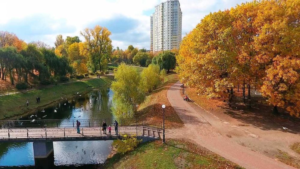 Квартира на вул. Шалімова, 25 в Києві, ID 368995, фото №18