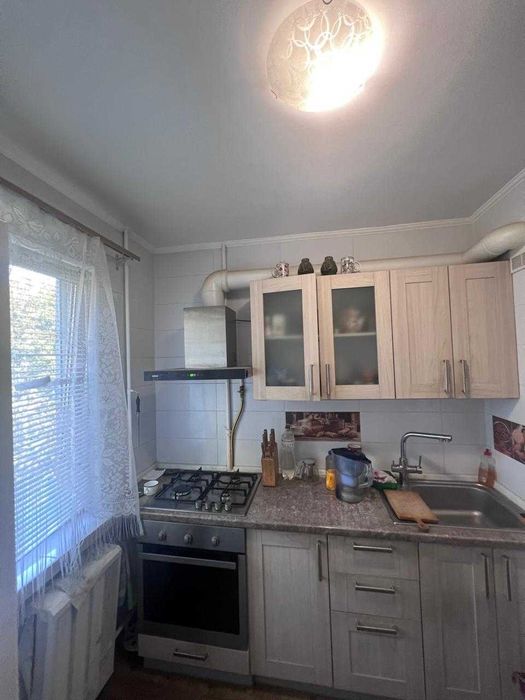 Квартира на вул. Шалімова, 25 в Києві, ID 368995, фото №3