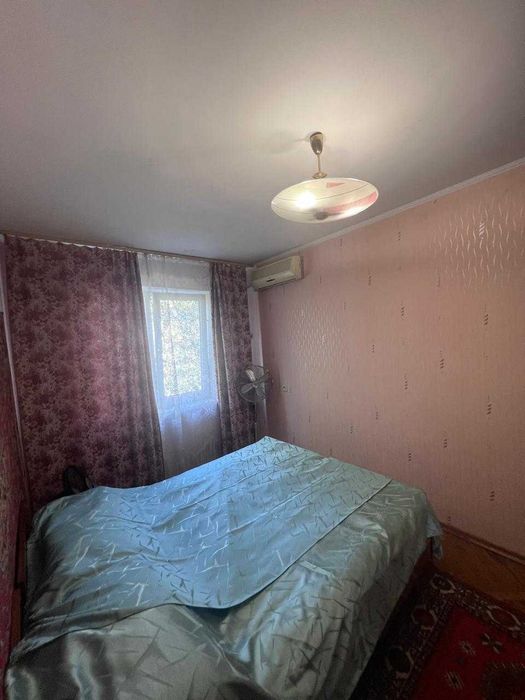 Квартира на вул. Шалімова, 25 в Києві, ID 368995, фото №4
