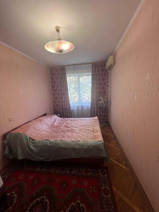 Квартира на вул. Шалімова, 25 в Києві, ID 368995, фото №5